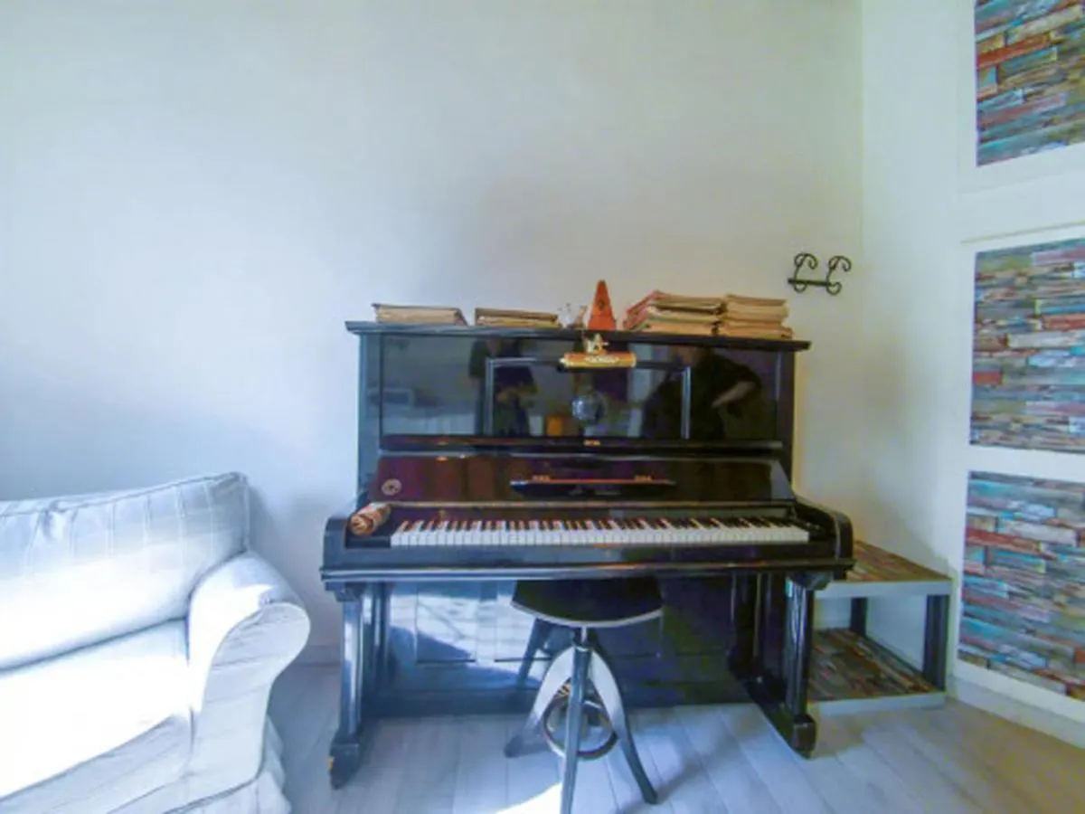 Appartement Casa Il Girasole à Livourne Italie