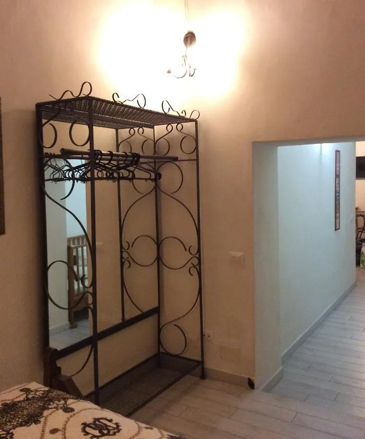 Appartement Casa Il Girasole à Livourne 0*,  Italie